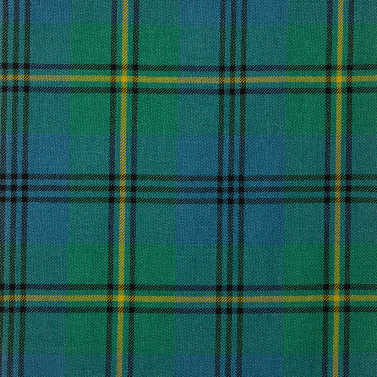 Johnstone Ancient Braeriach Tartan Fabric