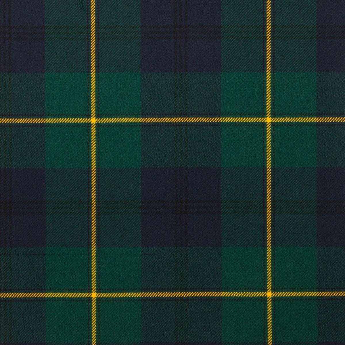 Johnstone Modern Tartan Fabric