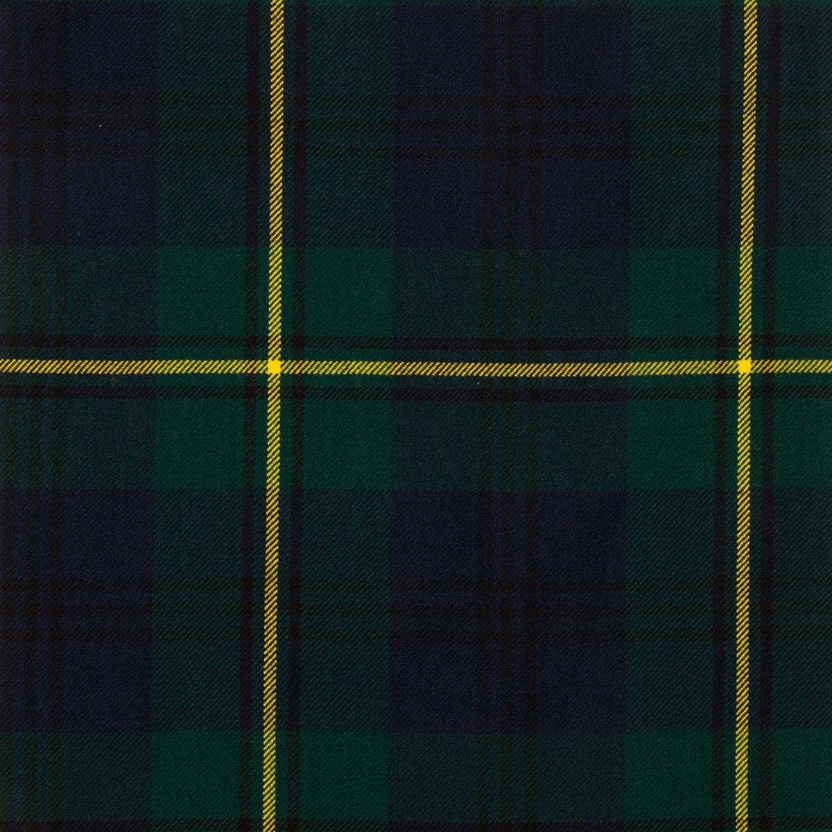 Johnstone Modern Braeriach Tartan Fabric - Click Image to Close