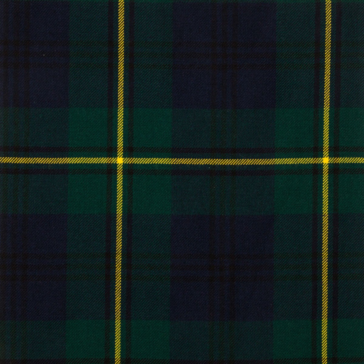 Johnstone Modern Braeriach Tartan Fabric