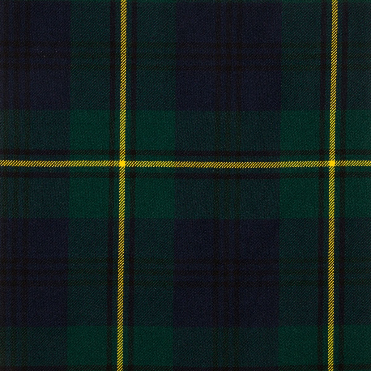 Johnstone Modern Braeriach Tartan Fabric