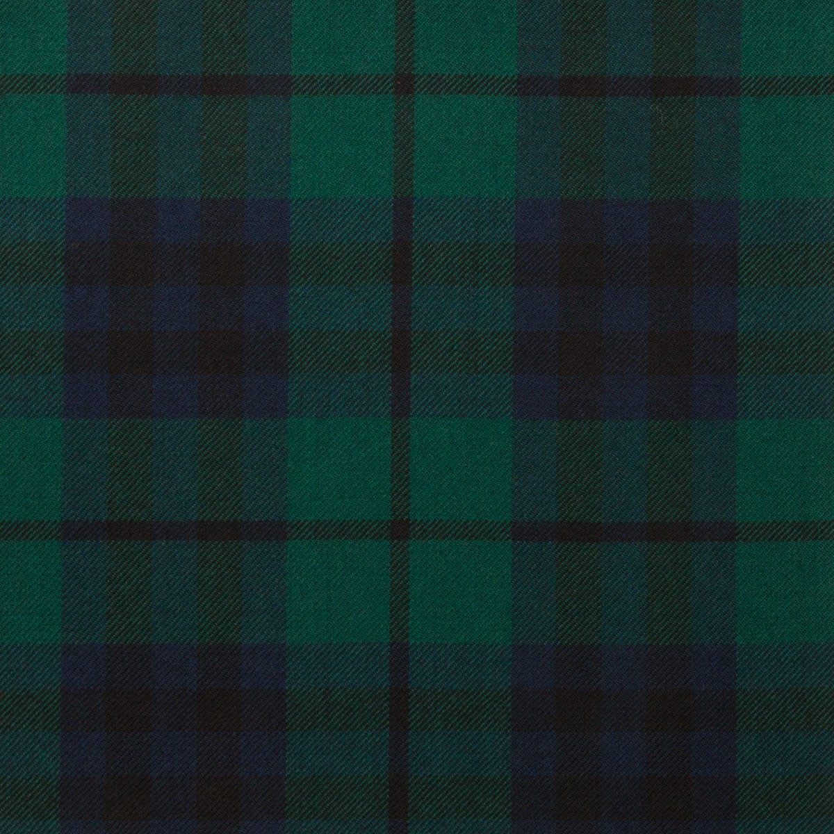 Keith Modern Tartan Fabric
