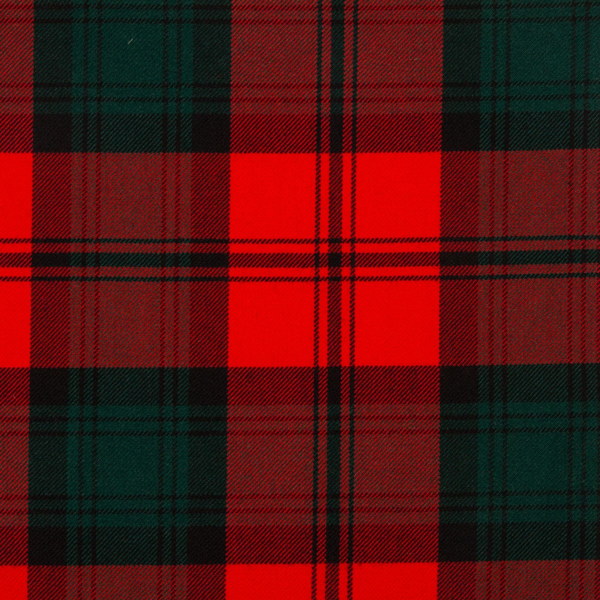 Kerr Modern Braeriach Tartan Fabric