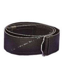 Men's Kilt Belt