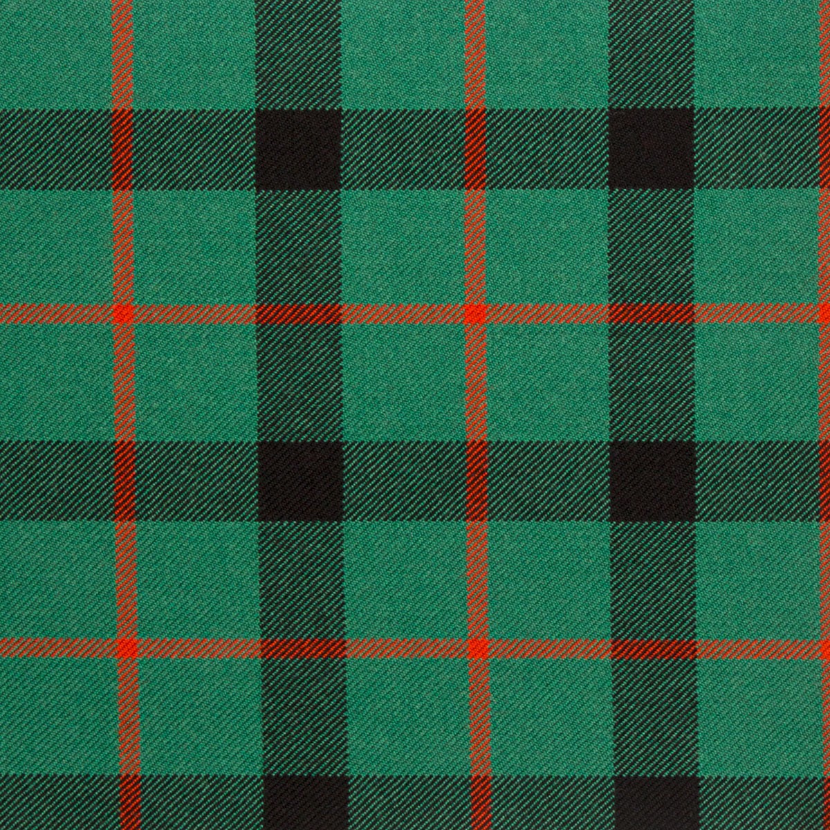 Kincaid Ancient Heavy Weight Tartan Fabric