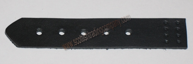 Ladies Replacement Kilt Strap - Click Image to Close