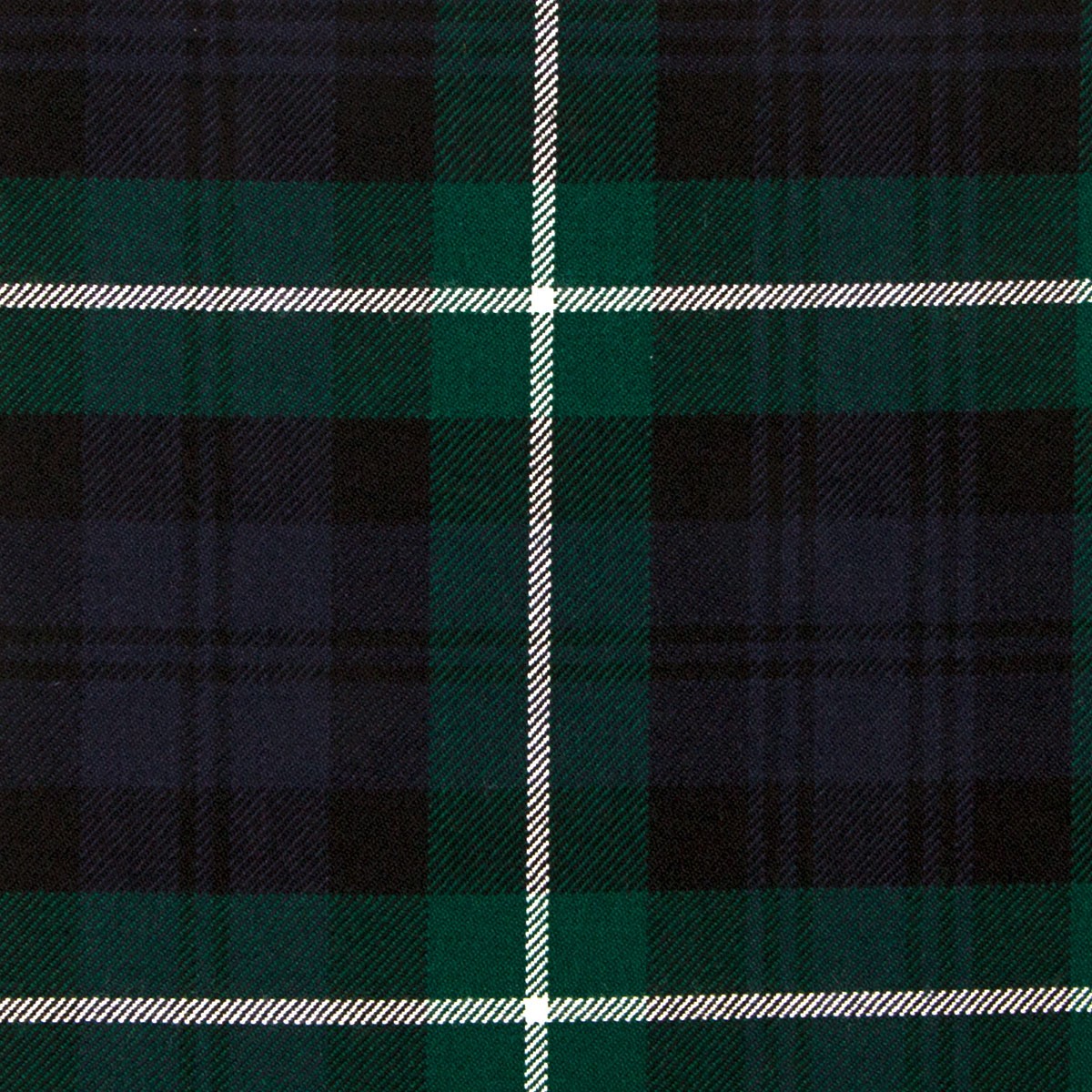 Lamont Modern Heavy Weight Tartan Fabric