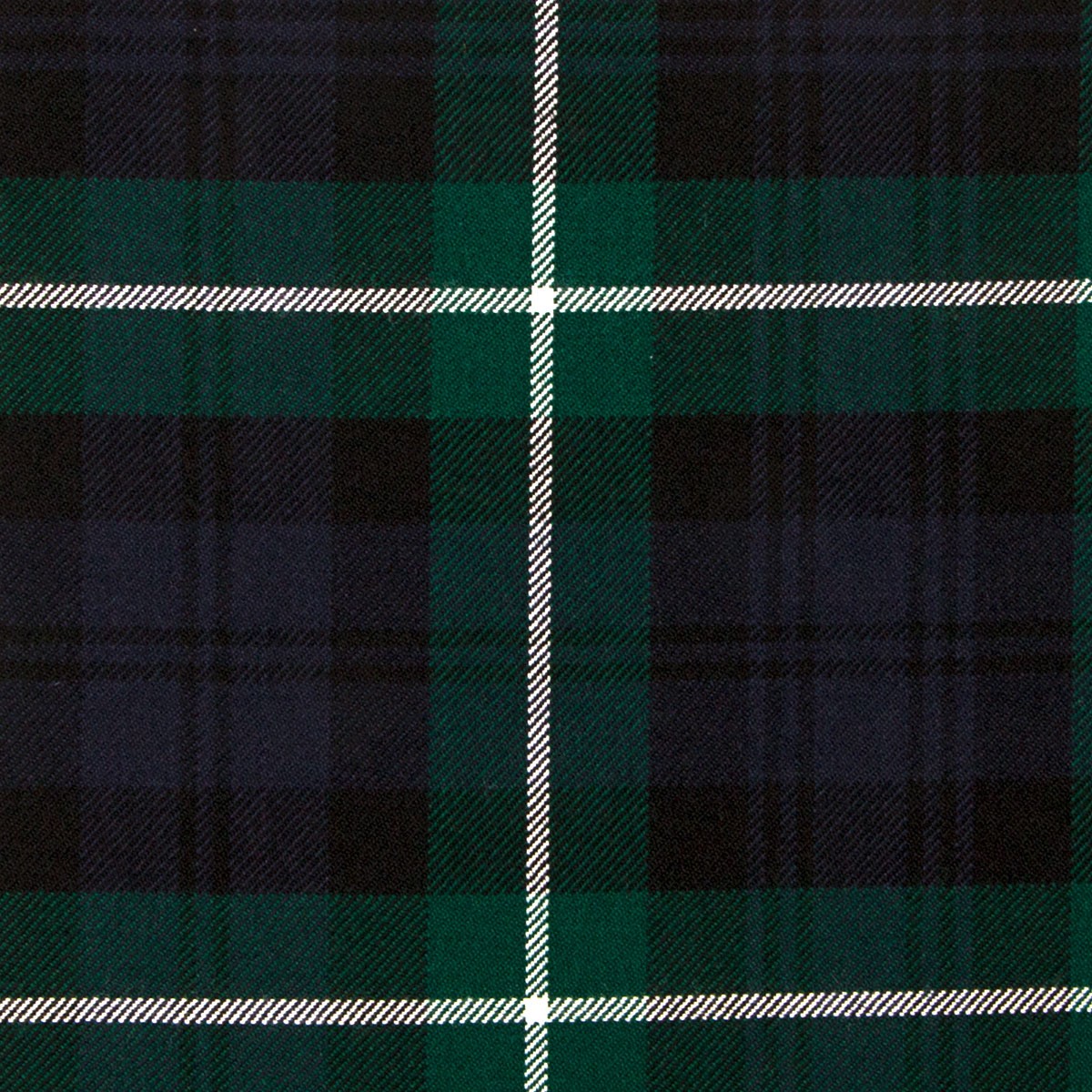 Lamont Modern Heavy Weight Tartan Fabric