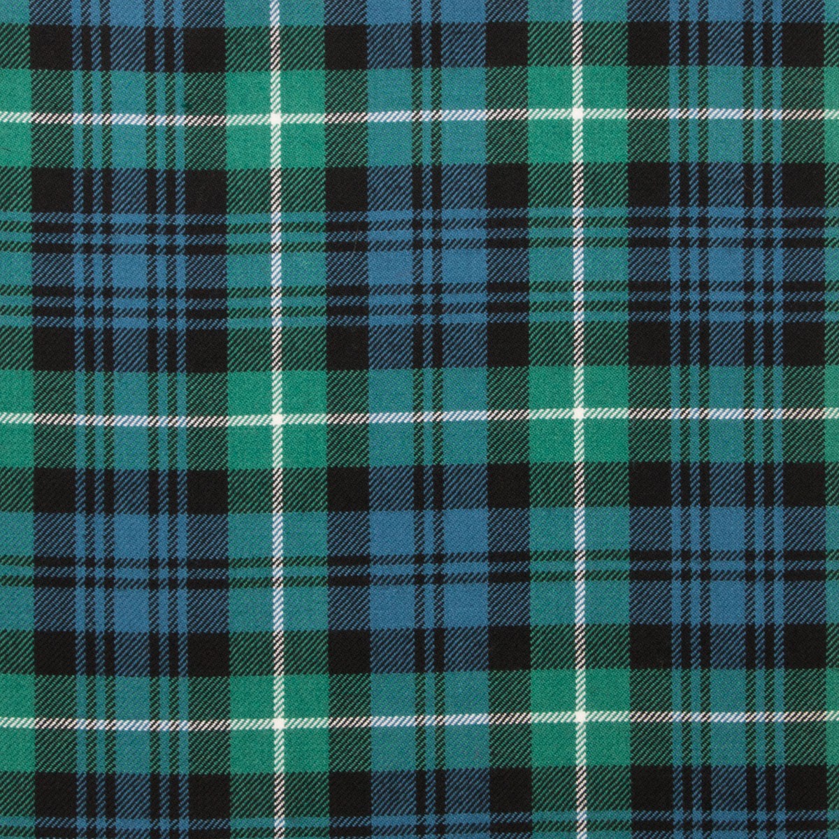 Lamont Ancient Tartan Fabric