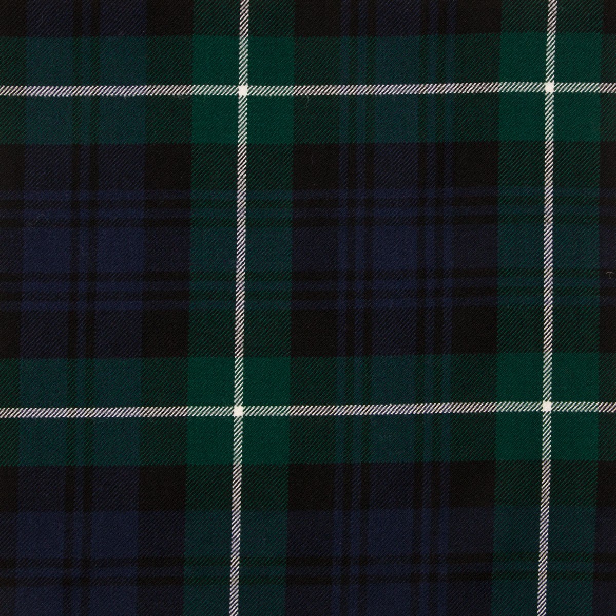 Lamont Modern Braeriach Tartan Fabric - Click Image to Close