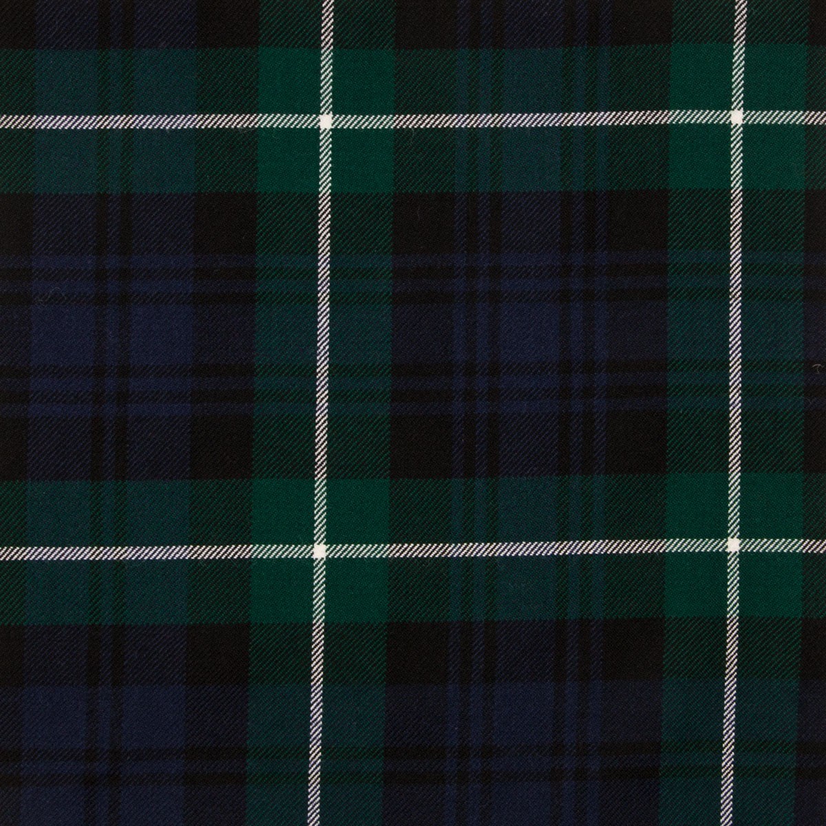Lamont Modern Braeriach Tartan Fabric