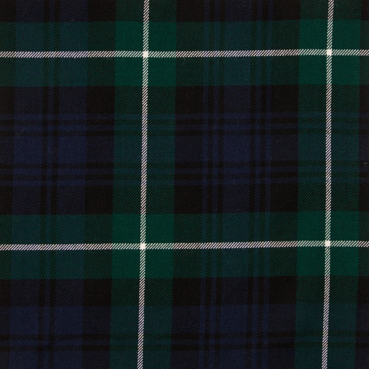 Lamont Modern Braeriach Tartan Fabric