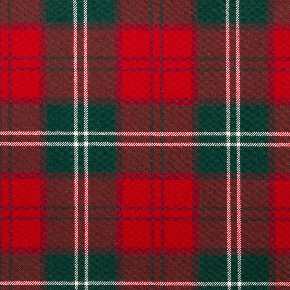 Lennox Modern Tartan Fabric - Click Image to Close