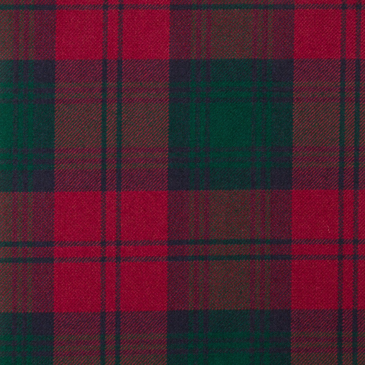 Lindsay Modern Heavy Weight Tartan Fabric