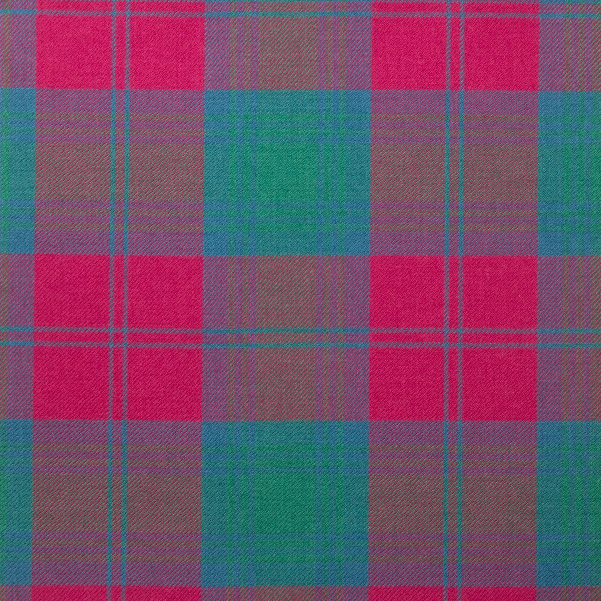 Lindsay Ancient Tartan Fabric