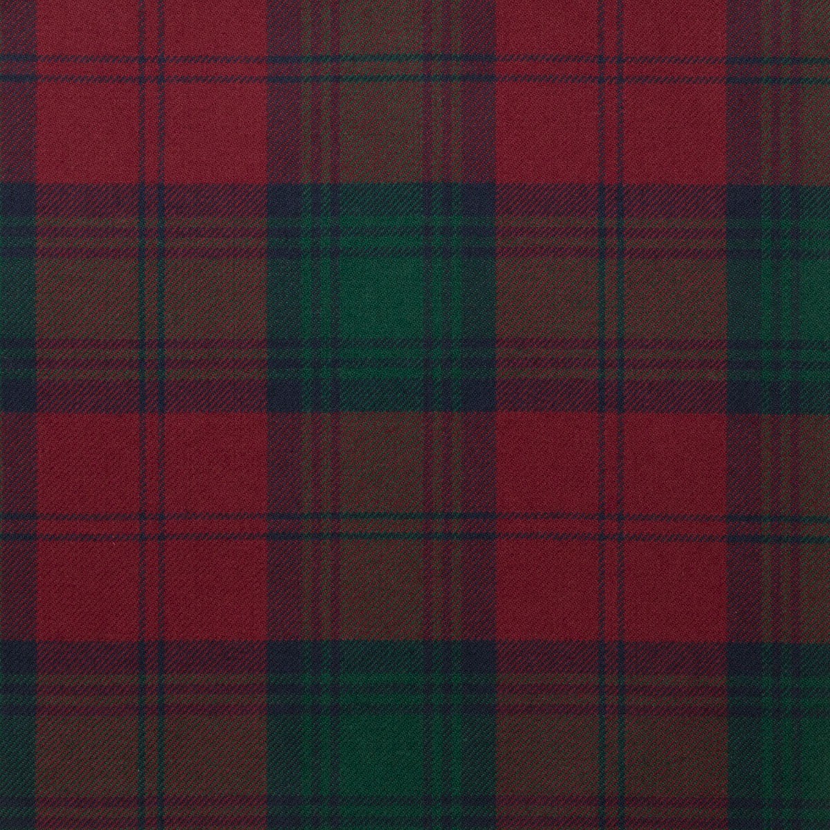 Lindsay Modern Tartan Fabric