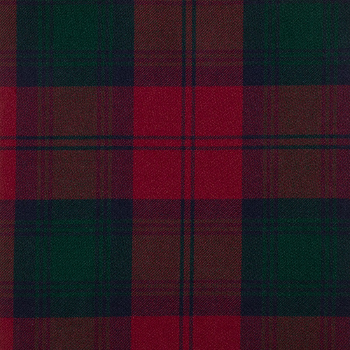 Lindsay Modern Braeriach Tartan Fabric - Click Image to Close