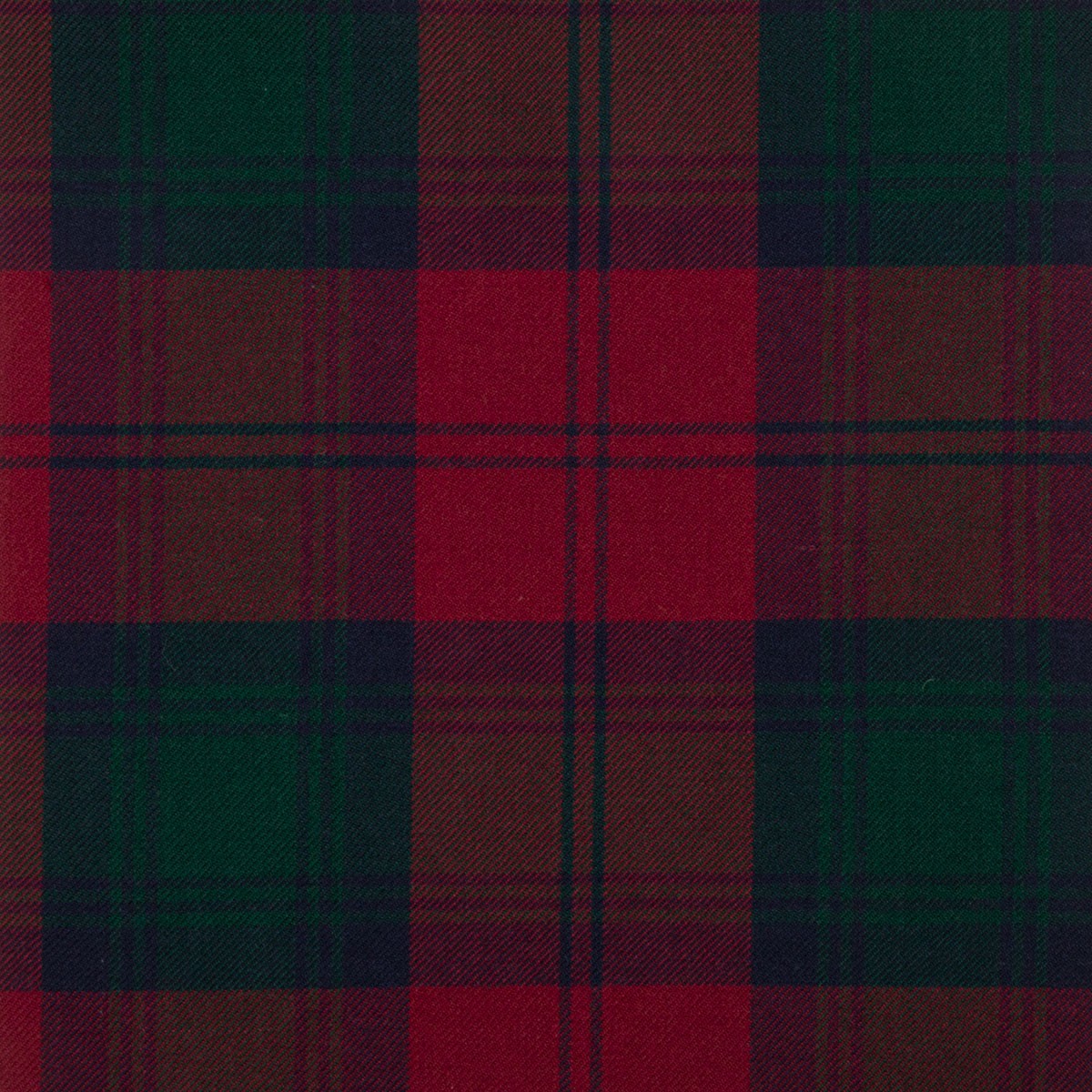 Lindsay Modern Braeriach Tartan Fabric