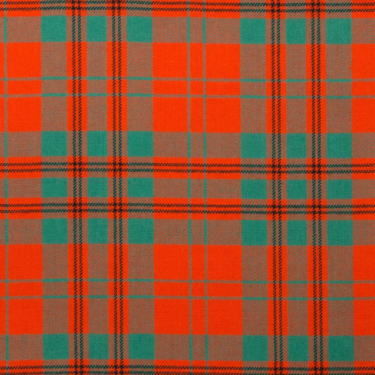 Livingston Ancient Tartan Fabric