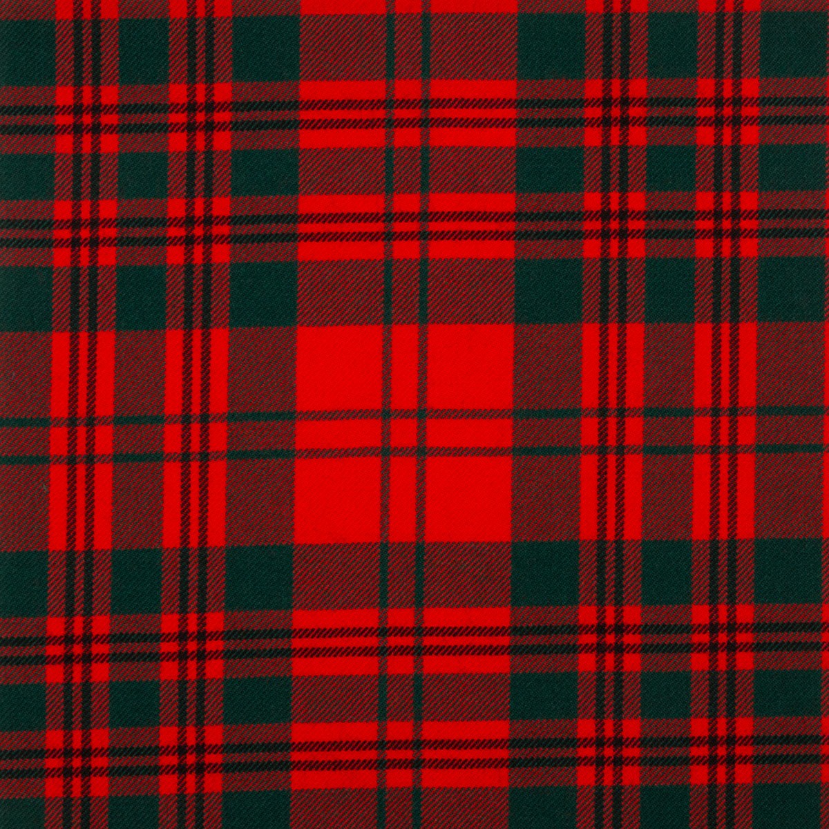 Livingstone Modern Braeriach Tartan Fabric - Click Image to Close