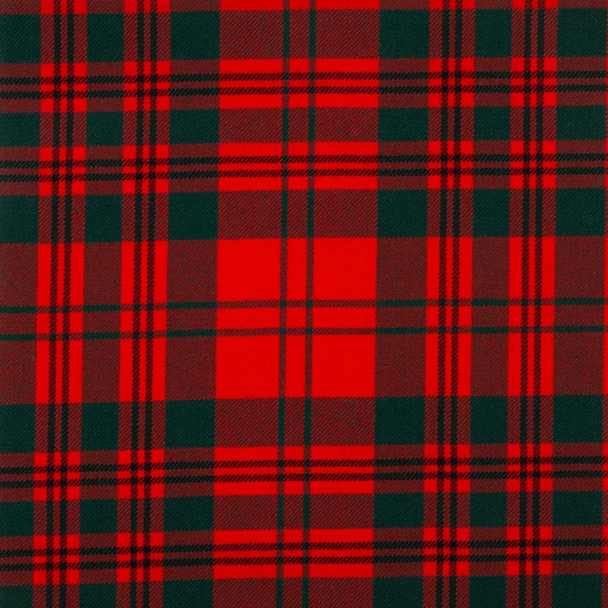 Livingstone Modern Braeriach Tartan Fabric