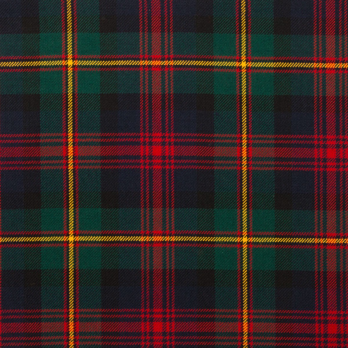 Logan Modern Tartan Fabric