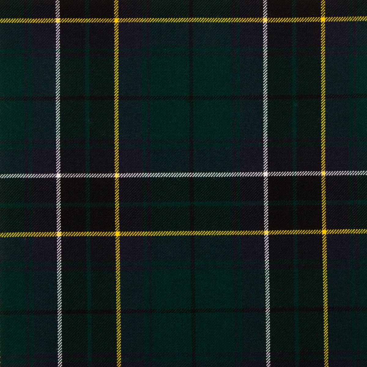 MacAlpine Modern Braeriach Tartan Fabric