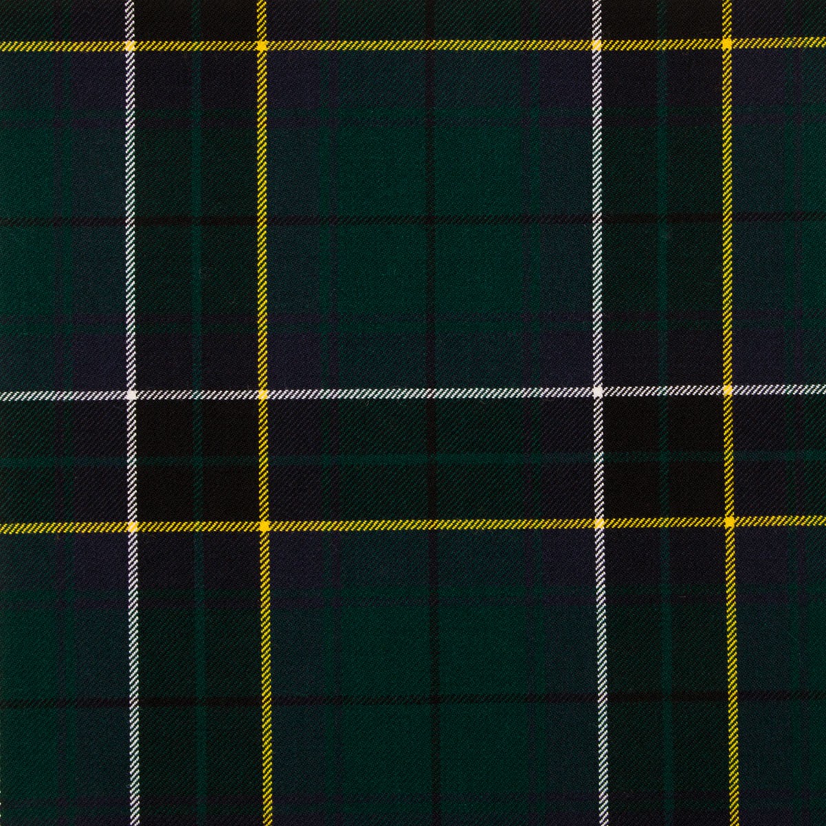 MacAlpine Modern Braeriach Tartan Fabric