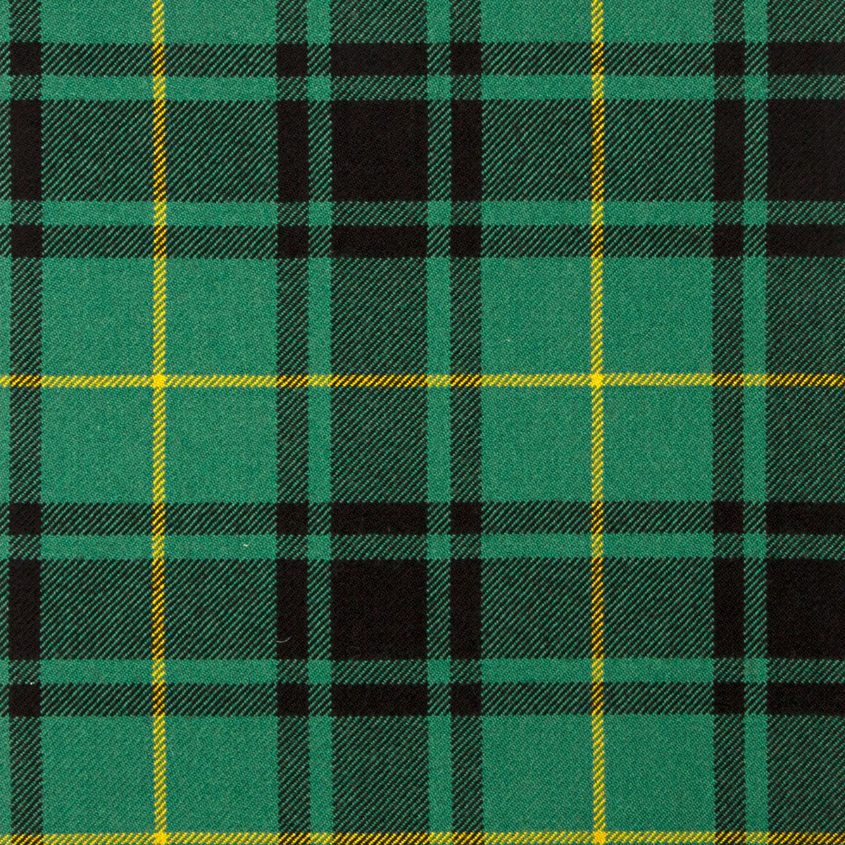 MacArthur Ancient Heavy Weight Tartan Fabric