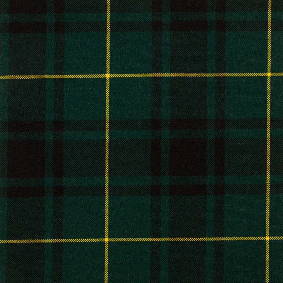 MacArthur Modern Braeriach Tartan Fabric - Click Image to Close