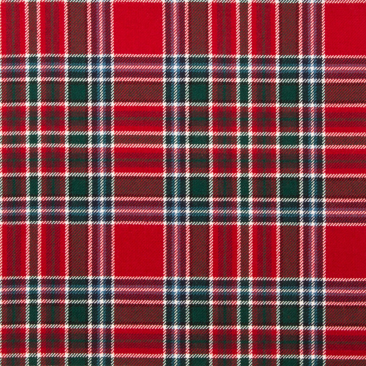 MacBean Modern Tartan Fabric