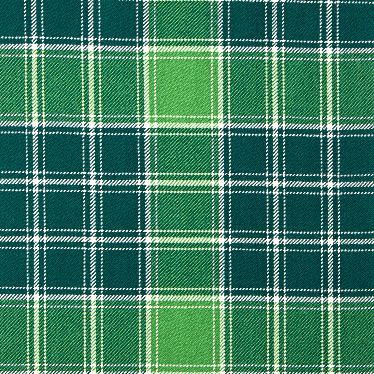 MacDonald Lord of the Isles Heavy Weight Tartan Fabric