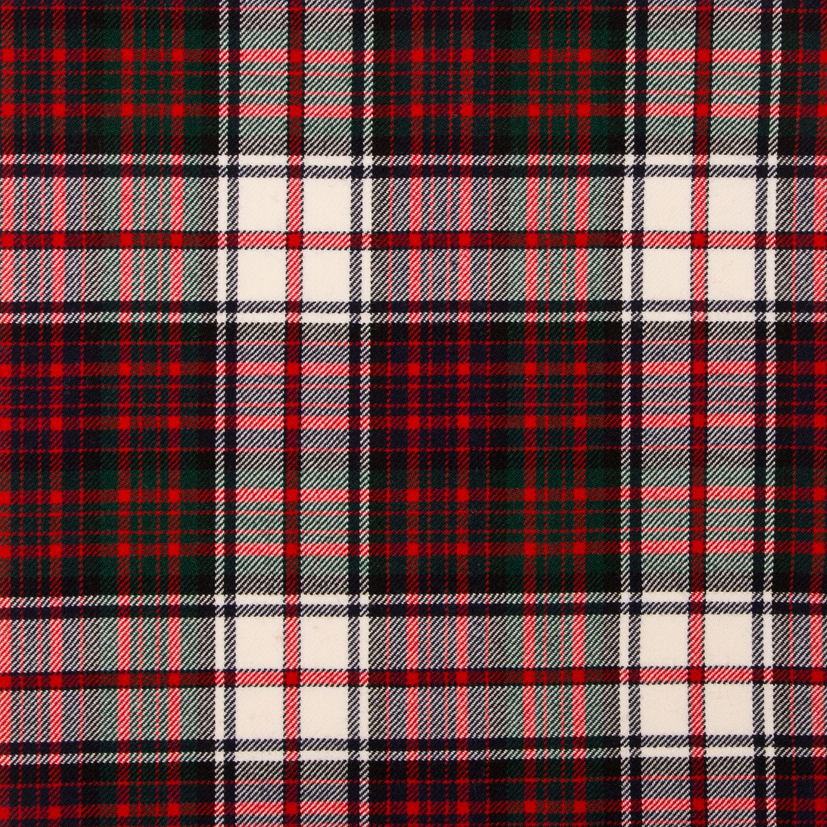 MacDonald Dress Modern Braeriach Tartan Fabric