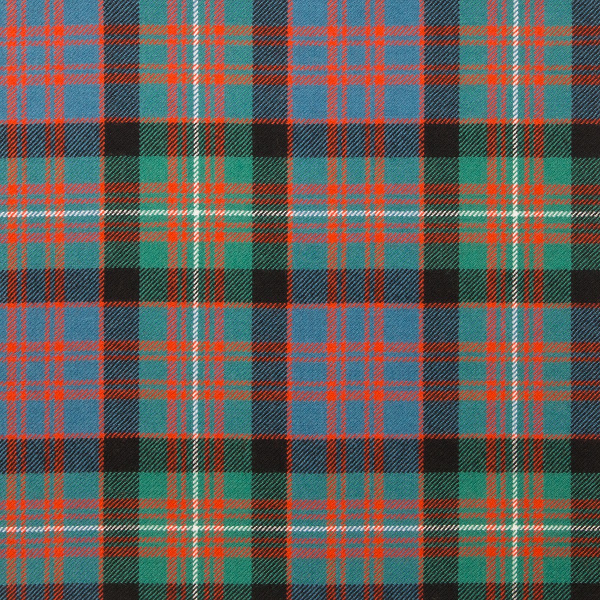 MacDonnell Scottish Clan Crest Cufflinks