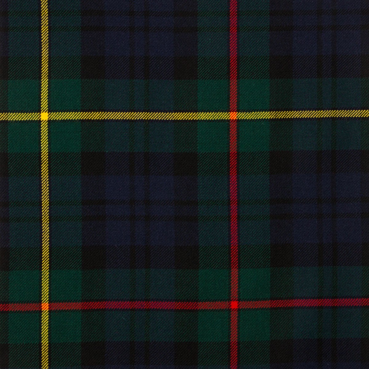 MacEwan Modern Braeriach Tartan Fabric