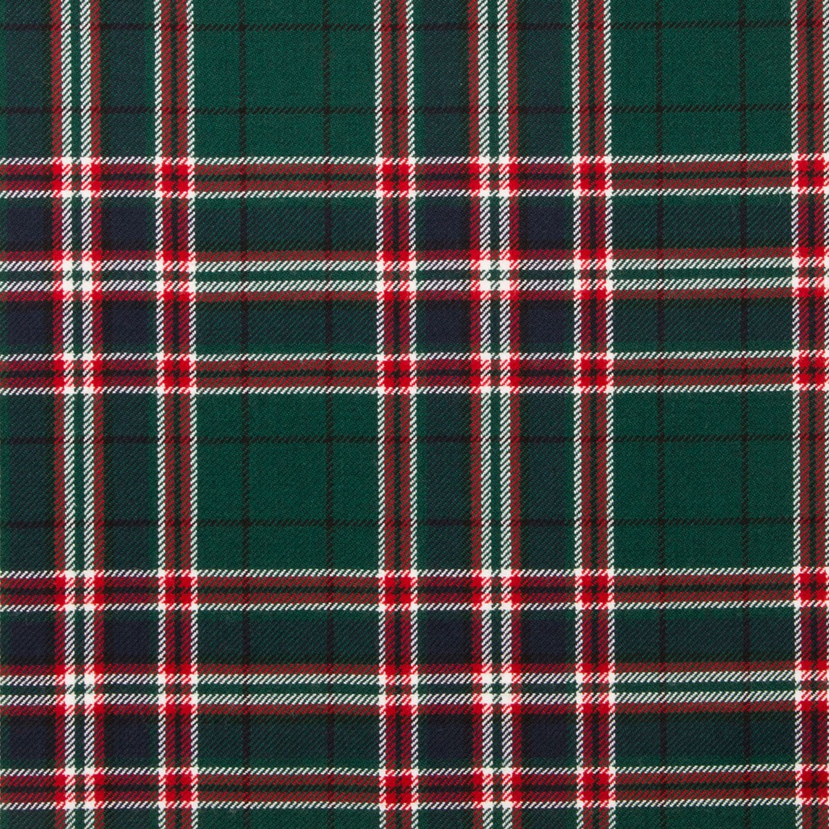 MacFarlane Hunting Modern Tartan Fabric