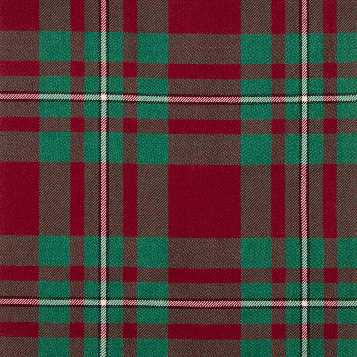 MacGregor Hunting Ancient Braeriach Tartan Fabric