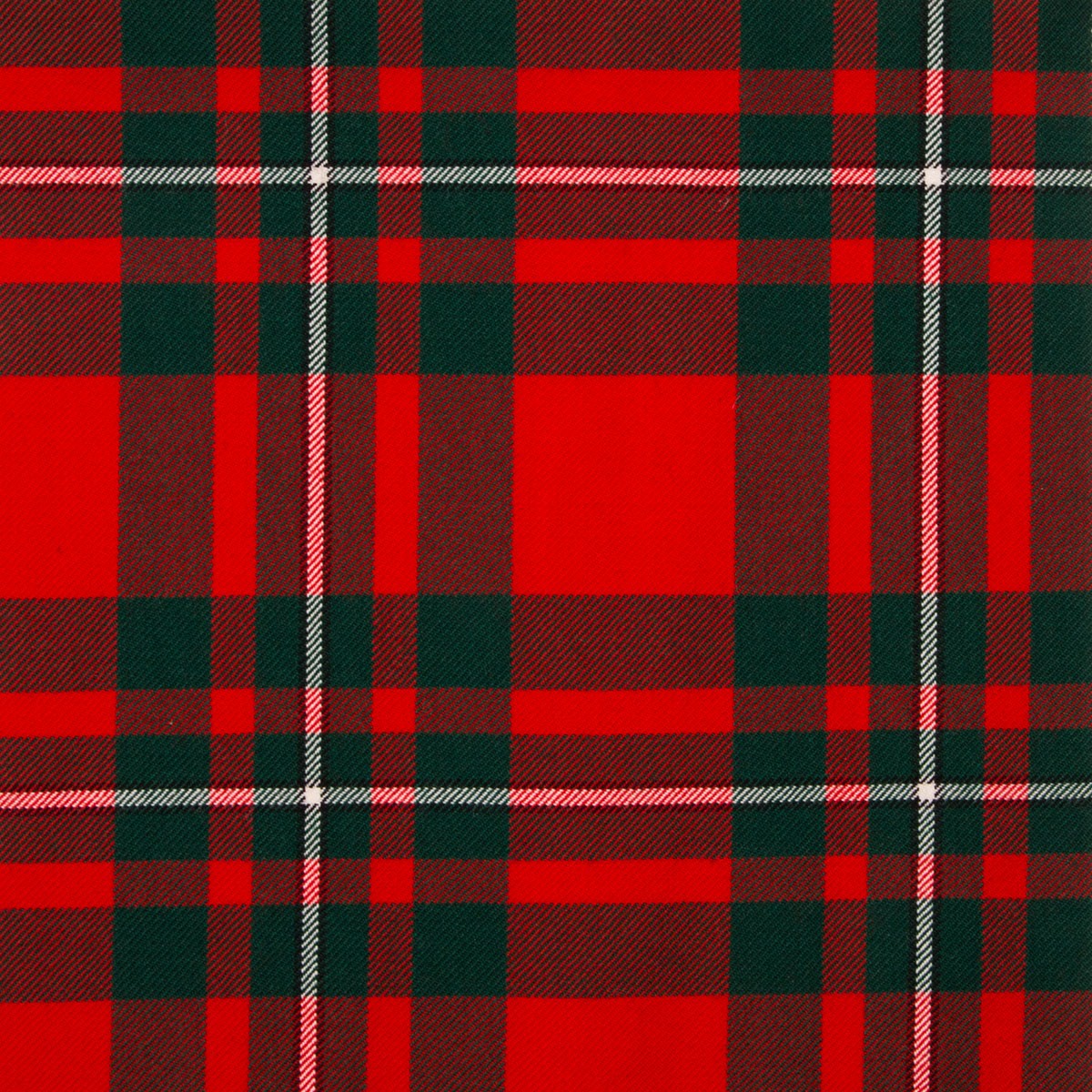 MacGregor Modern Braeriach Tartan Fabric - Click Image to Close