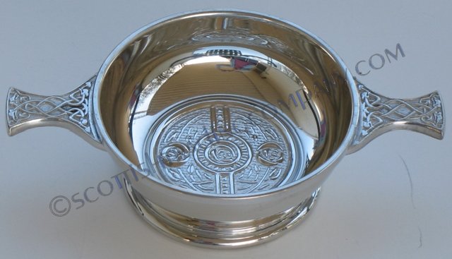 MacIntosh Quaich