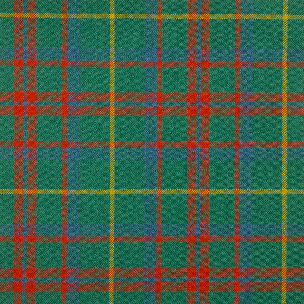 MacIntosh Hunting Ancient Braeriach Tartan Fabric