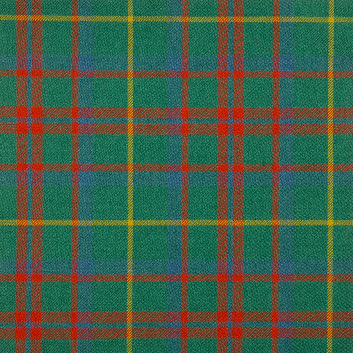 MacIntosh Hunting Ancient Braeriach Tartan Fabric