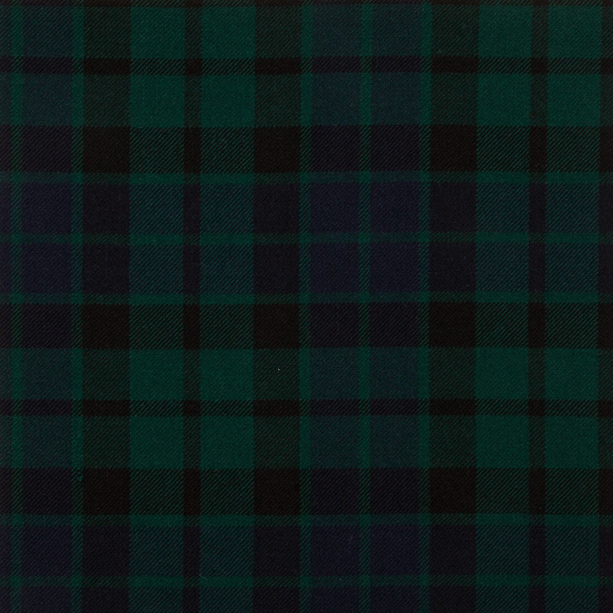 MacKay Modern Braeriach Tartan Fabric - Click Image to Close