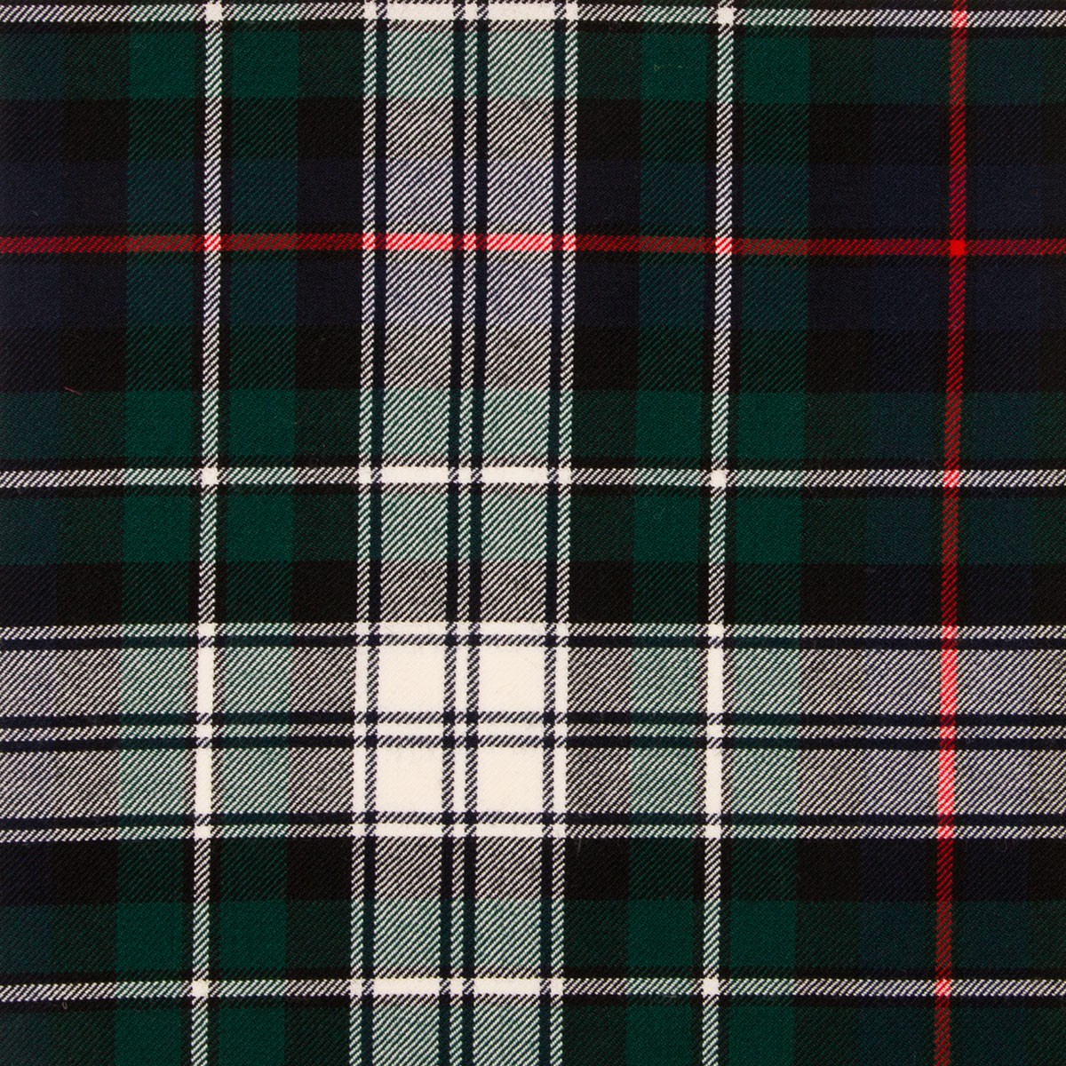 MacKenzie Dress Modern Braeriach Tartan Fabric - Click Image to Close