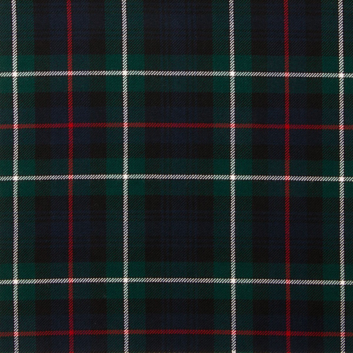 MacKenzie Modern Tartan Fabric