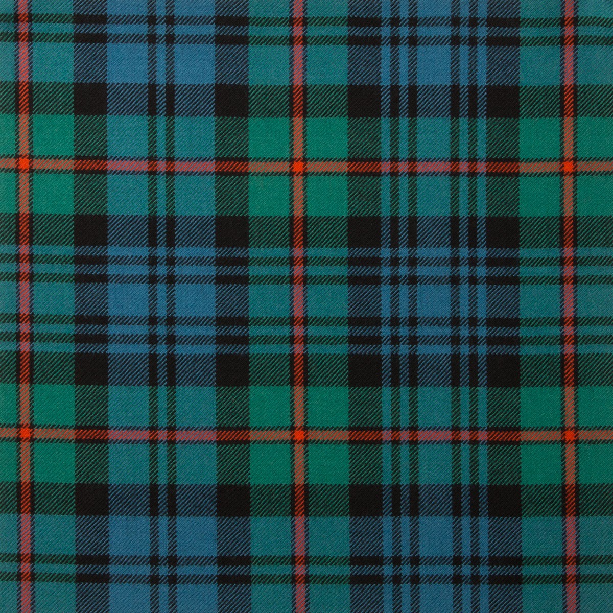 MacKinlay Ancient Tartan Fabric