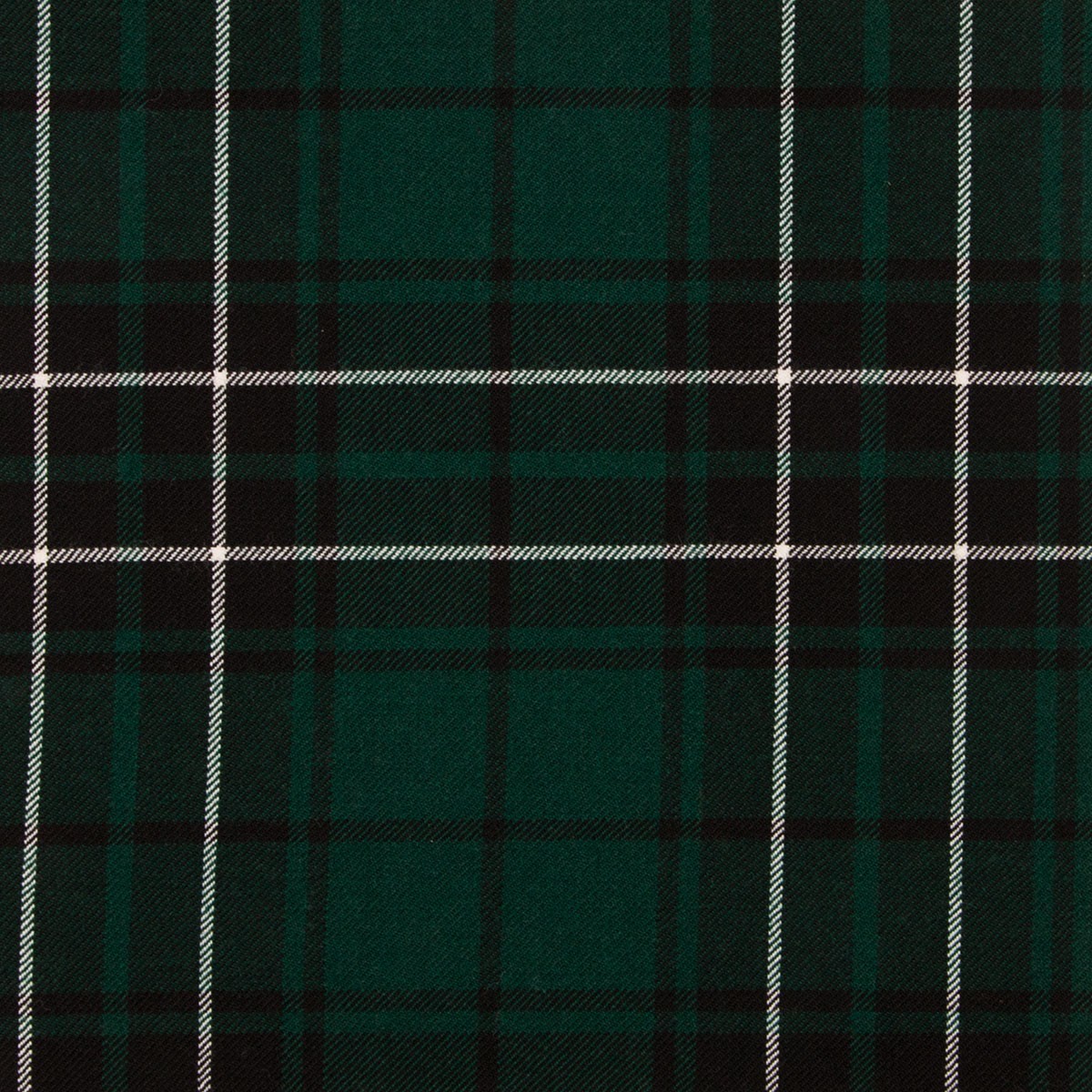 MacLean Hunting Modern Braeriach Tartan Fabric