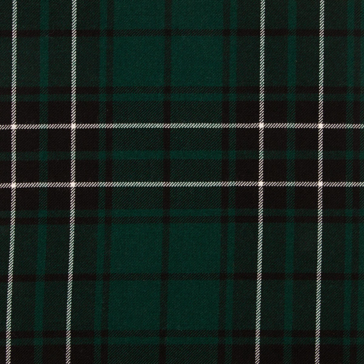 MacLean Hunting Modern Braeriach Tartan Fabric - Click Image to Close