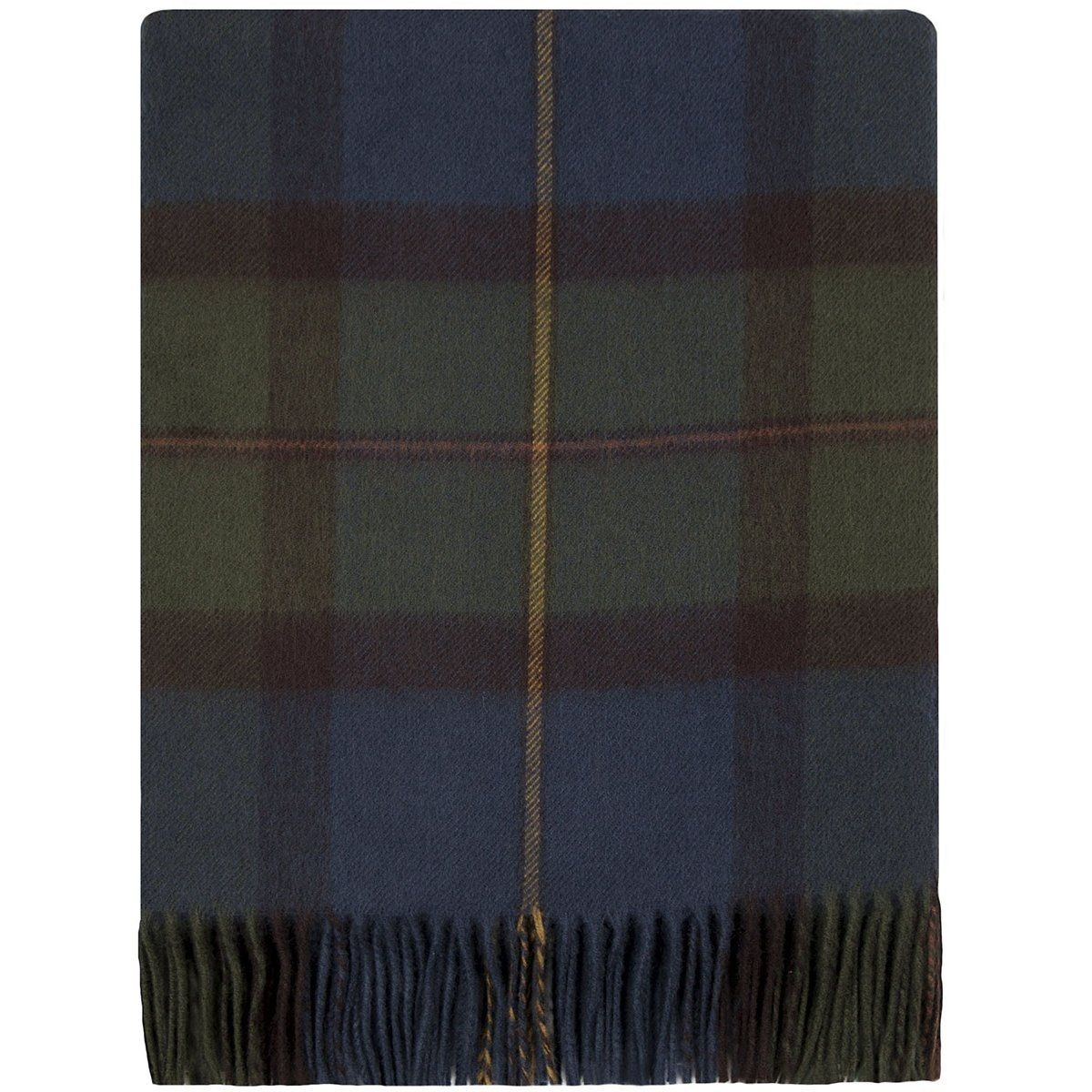 MacLeod of Harric Antique Tartan Kerry Jacket