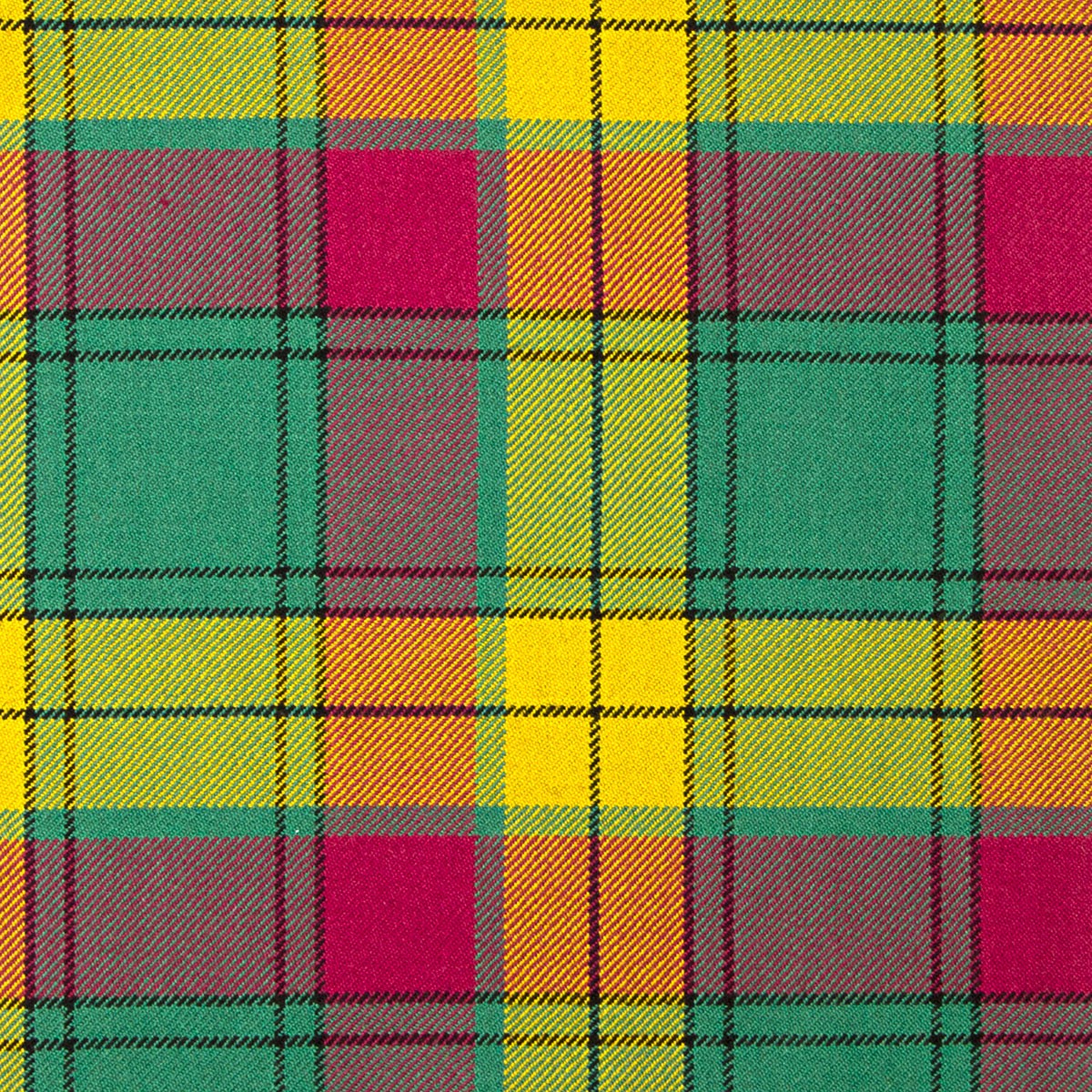 MacMillan Old Ancient Heavy Weight Tartan Fabric [CTST/MMO/A] - $74.99 ...