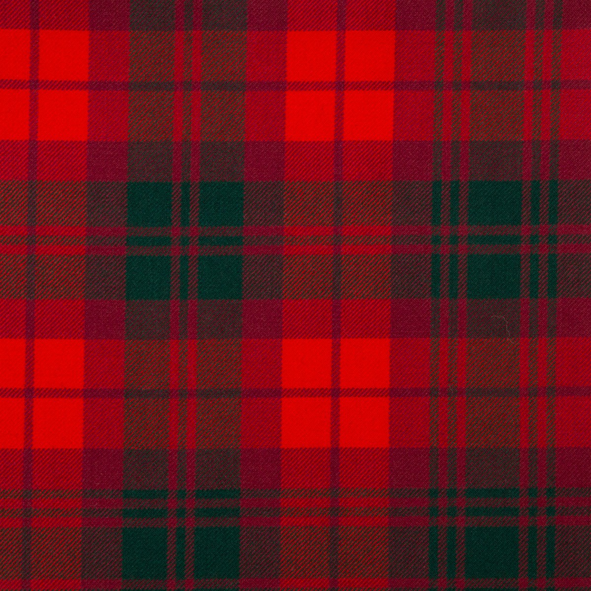 MacNab Modern Braeriach Tartan Fabric